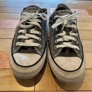 Converse All Star Sneaker Women's Size 8